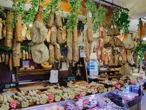 Moscatelli Tartufi Norcia i nostri punti vendita